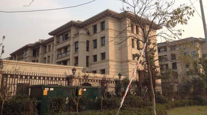 設(shè)施工專業(yè) 效果良好